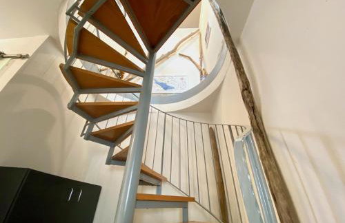 Ferienwohnung Riva - Wohlfühloase in ruhiger Lage - Foto 26