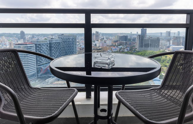 Star Bay Residence - Foto 36