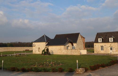Gîtes De Saint Rémy - Foto 27