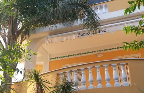 Residence Porto Ulisse - Foto 51