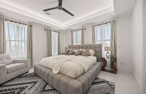 Festive Villa in Richardson/Dallas - Foto 55