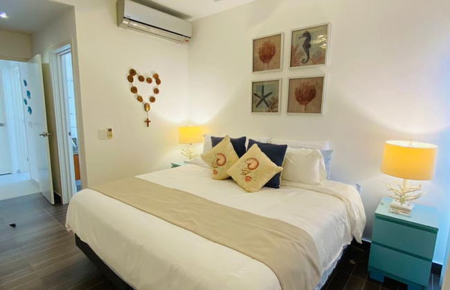 Cozy 3 Bedroom Penthouse in Playa Bonita - Foto 13