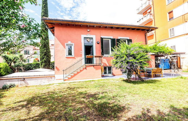 Monteverde Apartments - Foto 1