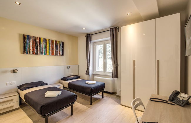 Aurelia Vatican Apartments - Foto 25