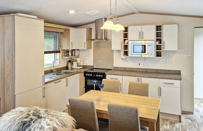 6 Person Holiday Home in Tansoy-by Traum - Foto 9