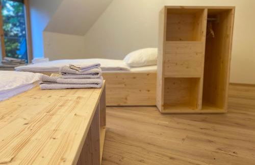 Haflingerstall - Foto 30