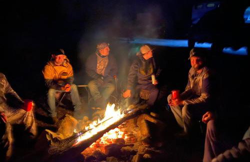 Paradise Suites The Wolf Den - Foto 20