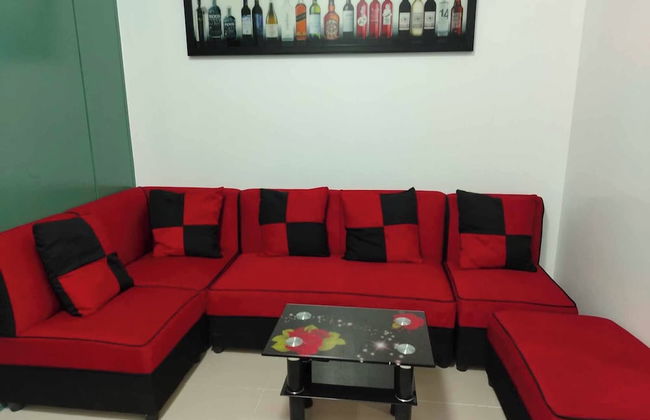 Grass Residences Tower3 One 83 One - Photo 18