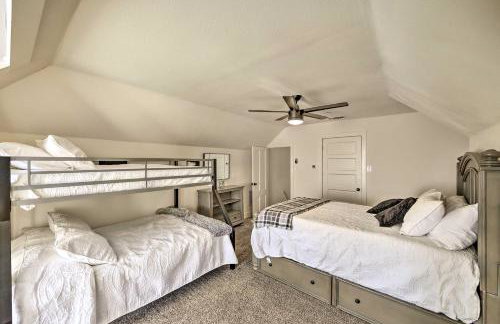 Riverside House with Yard about 1 Mi to Downtown! - Foto 21