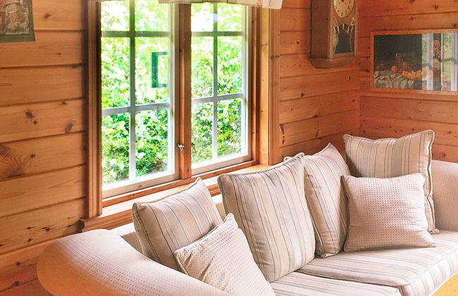 4 Person Holiday Home in Granna - Foto 2