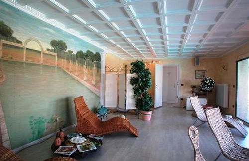 I Quattro Passeri Country House - Foto 25