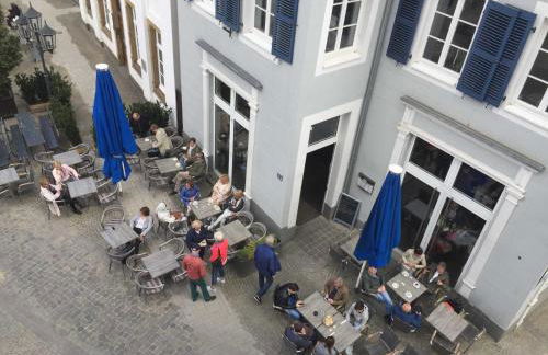 Ferienwohnungen Rheine Markt 12 - Foto 31