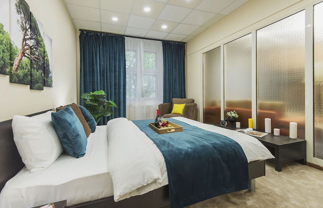 GM Apartment Leontievskii 6 bld 2 - Foto 7