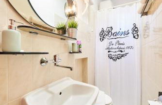 Apartment Bella - Foto 18