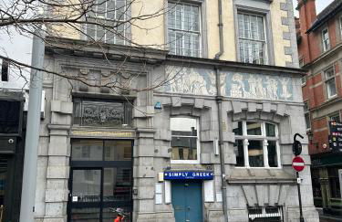 Bigg Market Apartments - Foto 60