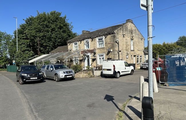 Stunning 1-bed Studio in Pudsey - Foto 11