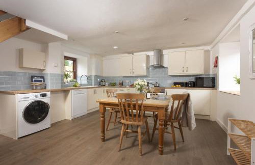 The Old Hay Barn, Hot Tub, Pet Friendly - Foto 4