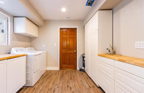 Spacious 4BR Retreat near Disneyland & Beaches - Foto 18