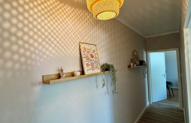 Ferienwohnung Maedchen - Foto 37