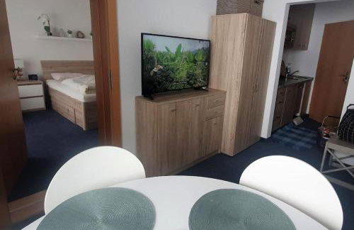 Apartment, 2 bedrooms, kitchen+2 bathrooms - Photo 1