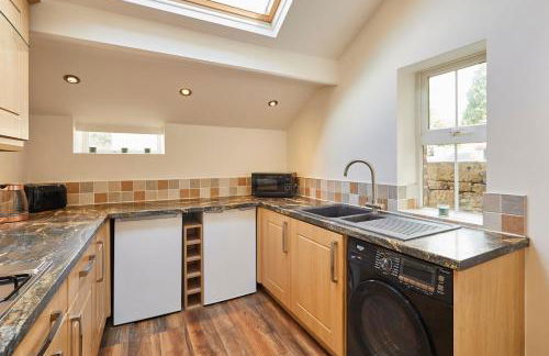 Church View Cottage & Secret Garden, Matlock - Now Hosted by StayHostSave - Foto 30