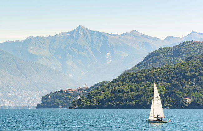 Chalet in Verbania Near Lake Maggiore - Foto 22