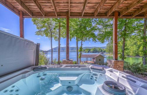 The Lodge on Smith Mountain Lake - Foto 34