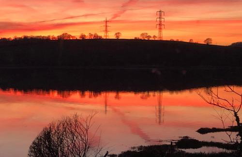 Clamoak Cottage - Foto 37