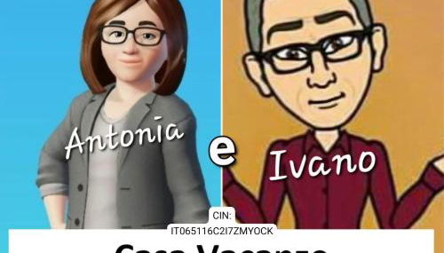 Antonia & Ivano - Photo 5