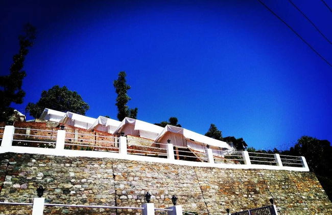 D Jungle Dabas Cottages - Foto 15