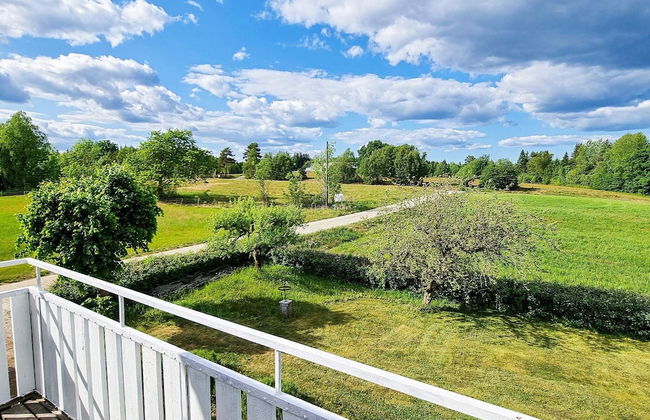 8 Person Holiday Home in Moheda-by Traum - Foto 27