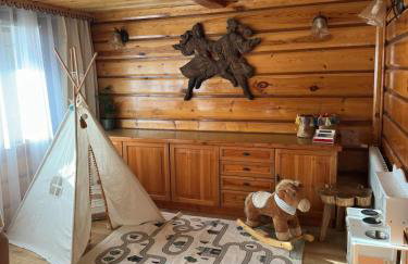 BUKOWA Jezioro Żywieckie Beskid Żywiecki Śląski Sauna Jacuzzi Kominek Morsowanie Tresna Żywiec Szczyrk - Foto 22