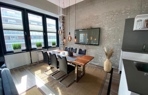 Luxus-Loft-Sylt - Foto 26