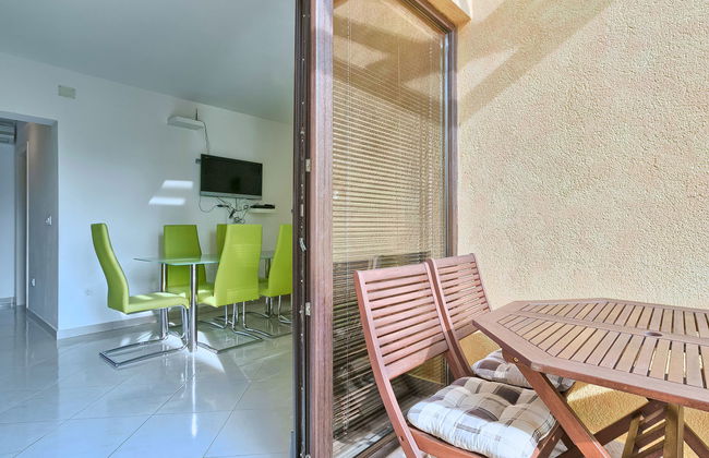 Villa Alpa - Foto 10