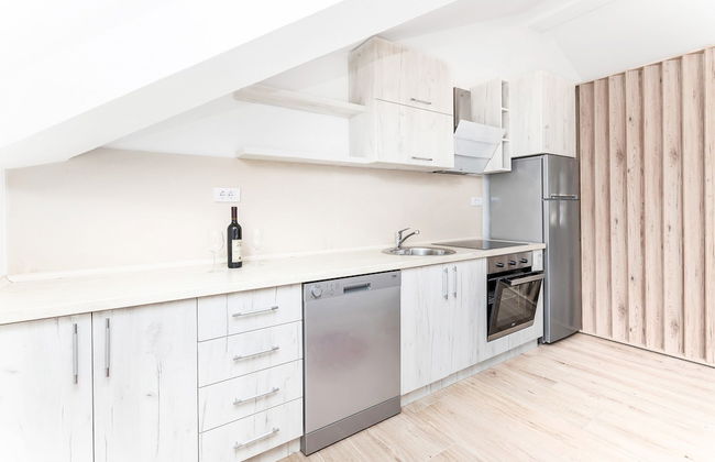 Apartments Mezini 11 - Foto 35