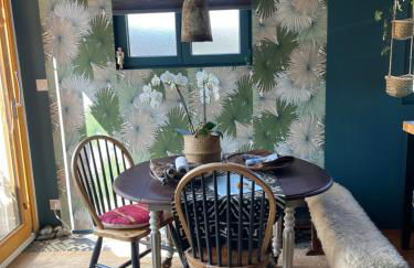 La maison bleue - Photo 15