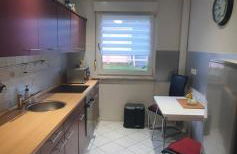 " Die Wolfs Burg" 70qm - 3Zimmer- Duschbad - Küche & zentrumsnah - Foto 8