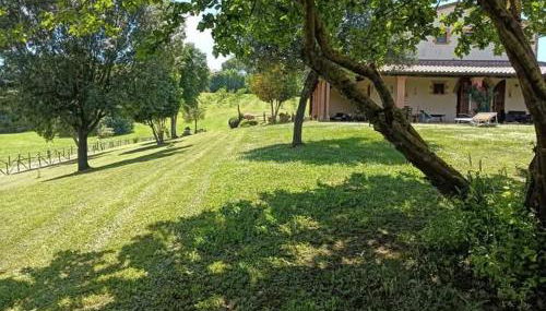 Agriturismo GREPPA BOVI - Foto 2