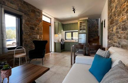 Aelia Stone Houses - Foto 8