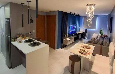 Smart Residence Praia - Photo 29