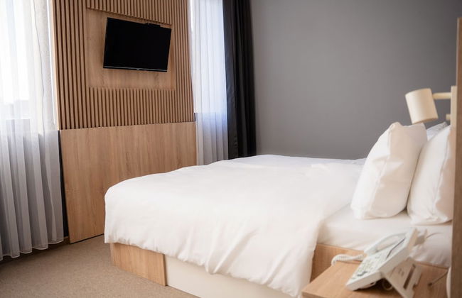 Olivia Rooms - Foto 18