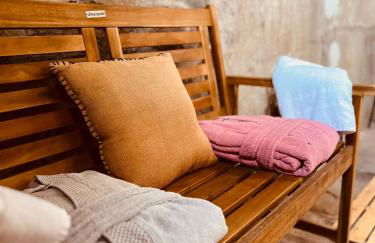 Les Gîtes de Juliane - Calme & spa en altitude - Alsace - Foto 112