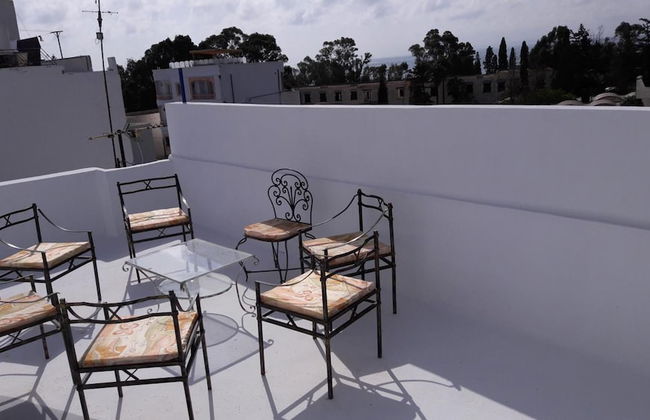 Tunisia Queen Appartement - Foto 41