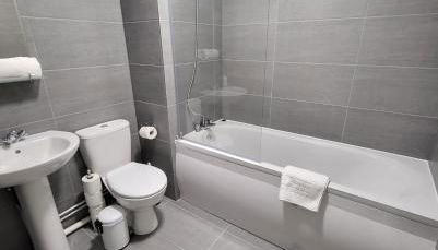 Garland Modern 2 Bedroom Apartment With Parking London - Foto 2