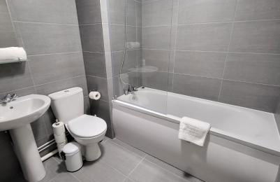 Garland Modern 2 Bedroom Apartment With Parking London - Foto 2