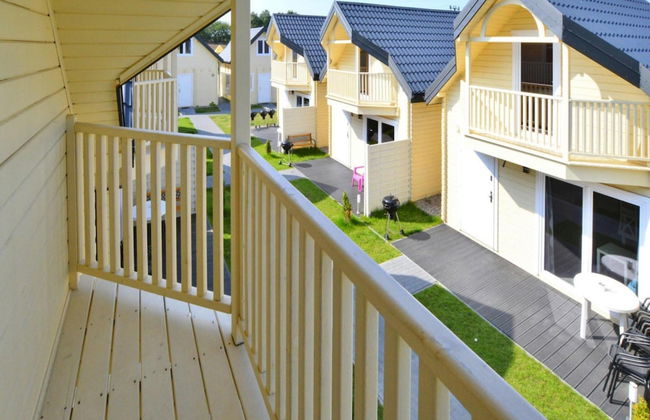 Holiday Resort With Pool, Whirlpool, Sauna, Ustronie Morskie - Photo 23