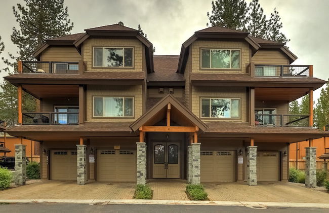 The Lookout at Tahoe Woods - Foto 33