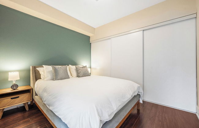 Entertainment District Suites & Towers Toronto - Foto 36