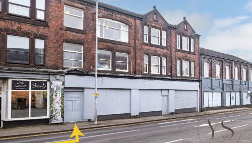 Sienna Studio A - Wi-Fi, Alton Towers, Netflix - Foto 5