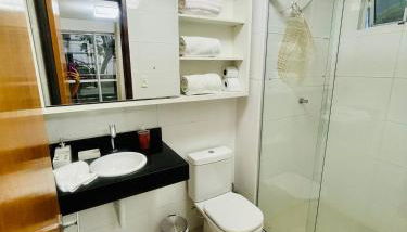 Tambaú Home Beira Mar - com varanda - Foto 3